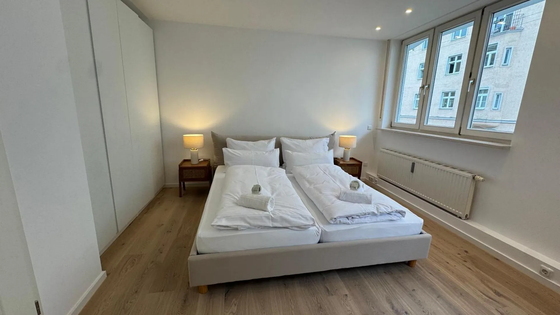 Eleganz Im Herzen Von Schwabing Munich 0*,