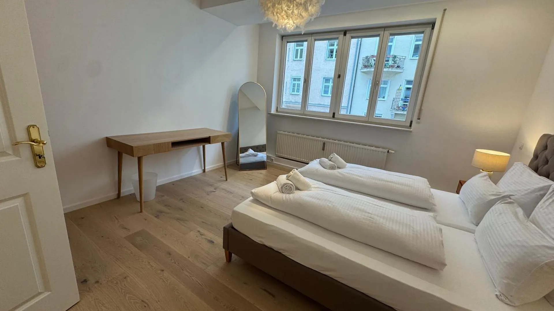 Eleganz Im Herzen Von Schwabing Munich 0*,  Germany
