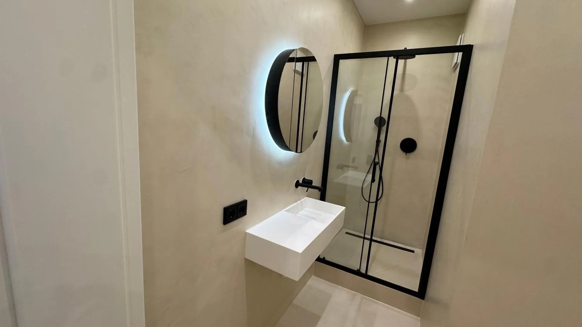 Eleganz Im Herzen Von Schwabing Munich Apartment