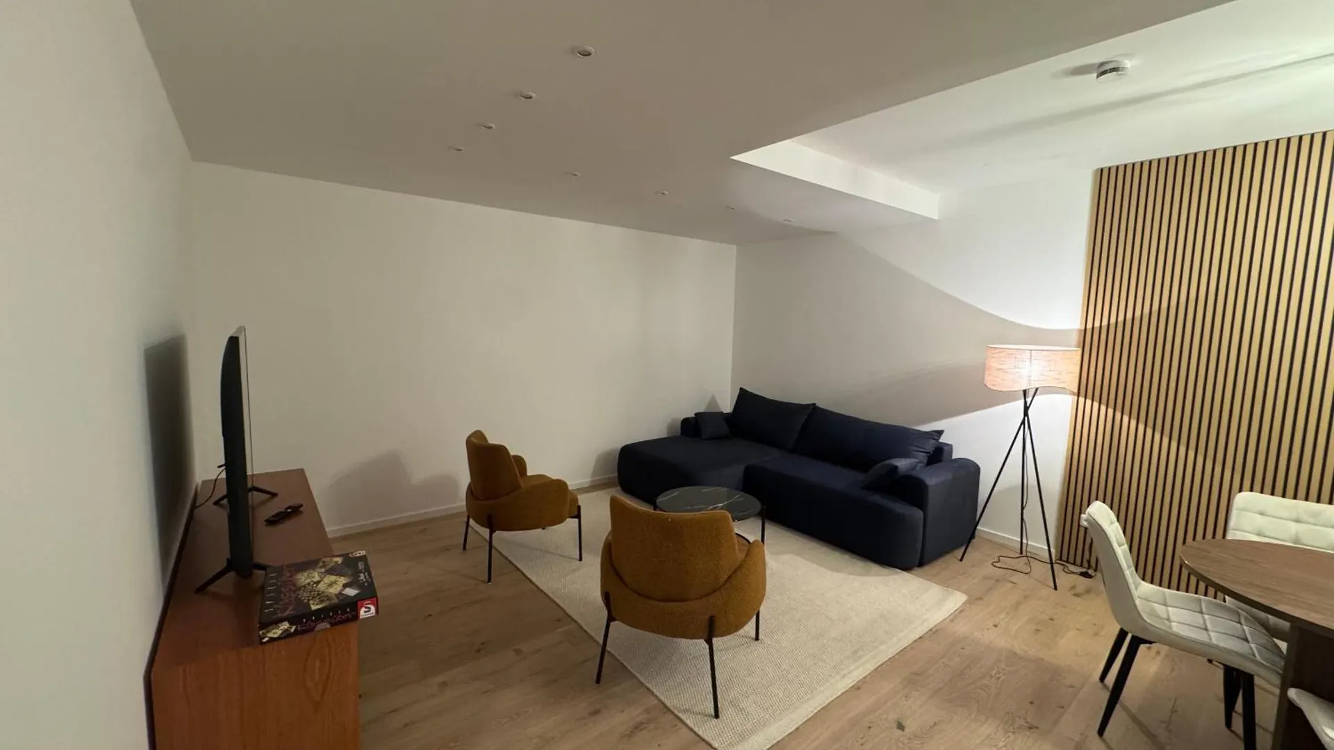 Eleganz Im Herzen Von Schwabing Munich Apartment