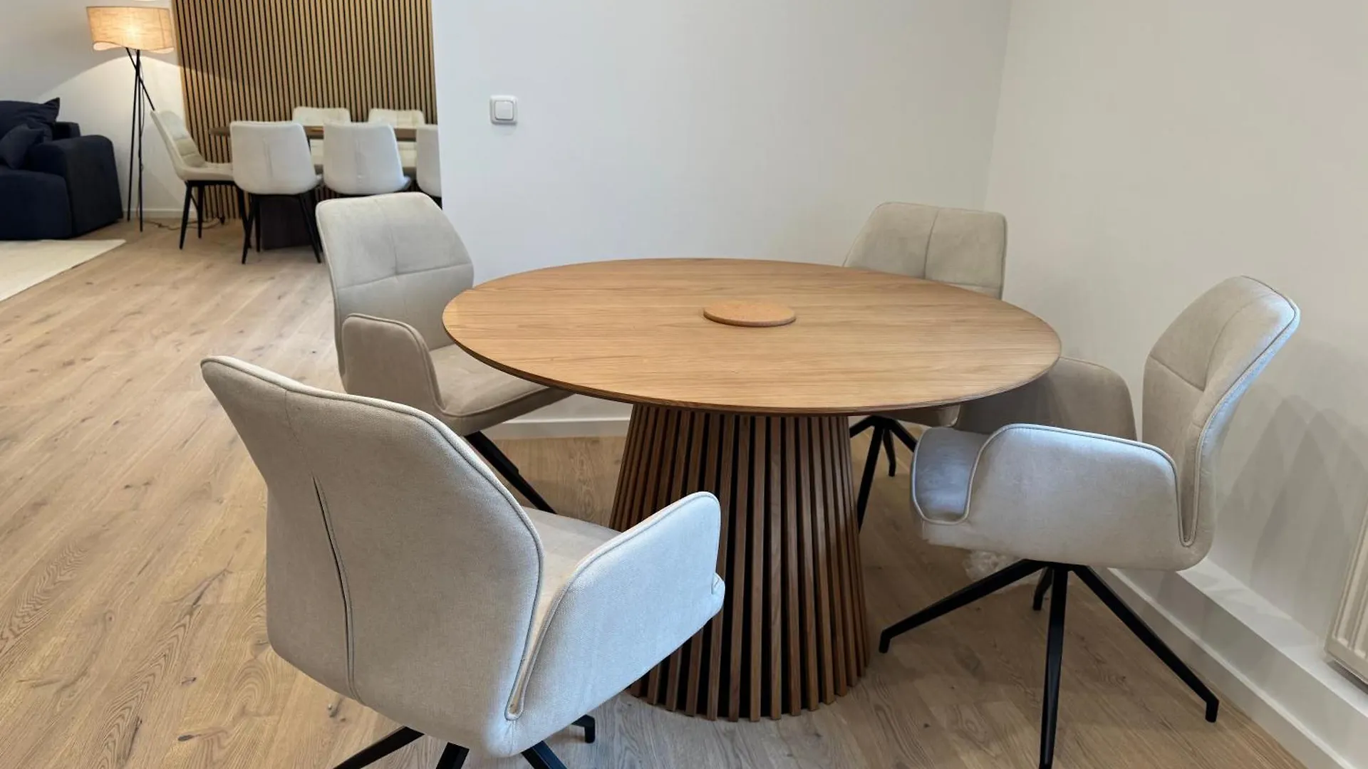 Eleganz Im Herzen Von Schwabing Munich