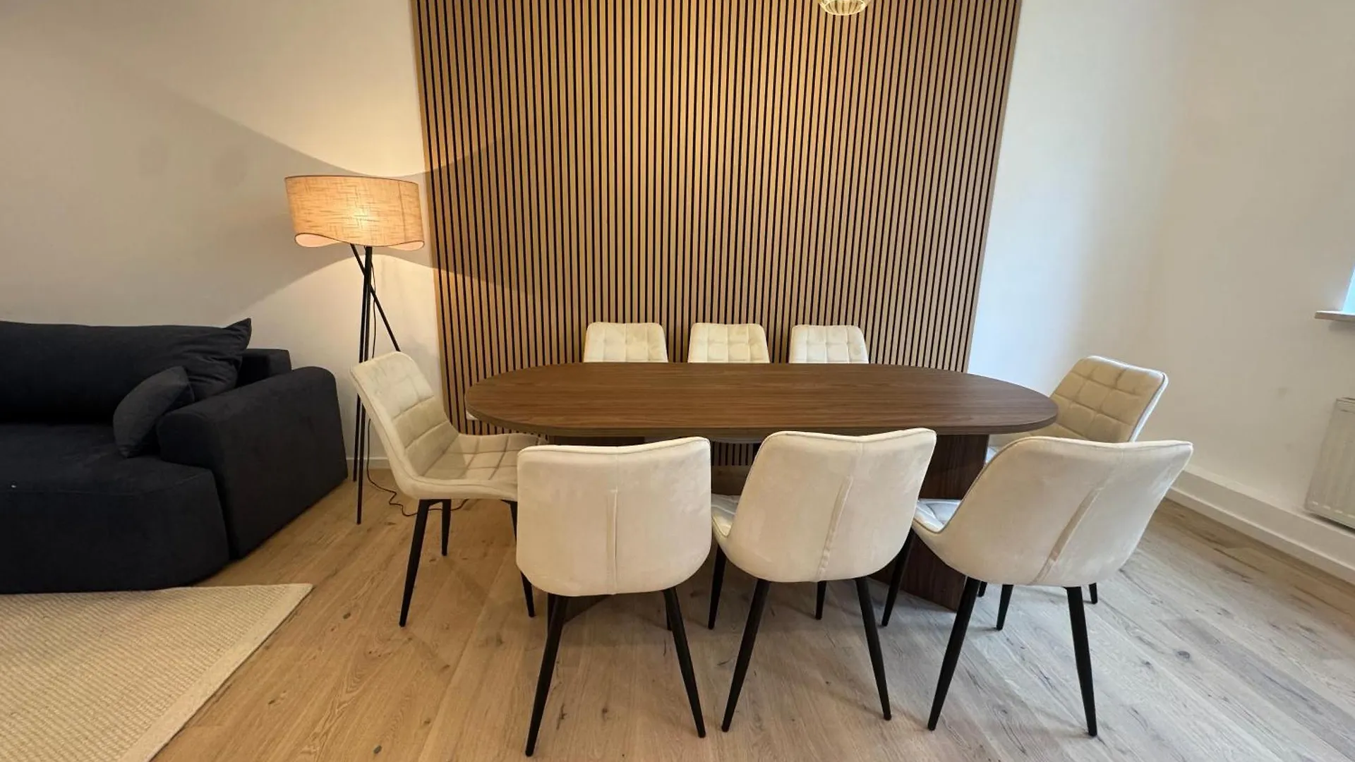 Eleganz Im Herzen Von Schwabing location