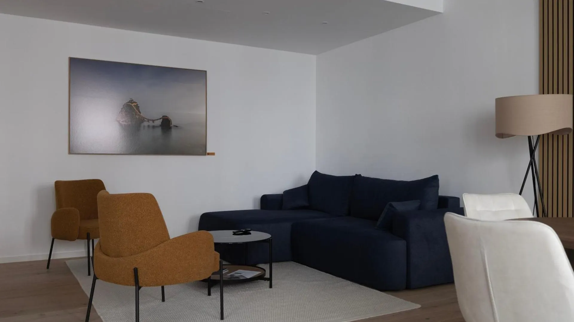 アパート Eleganz Im Herzen Von Schwabing ミュンヘン