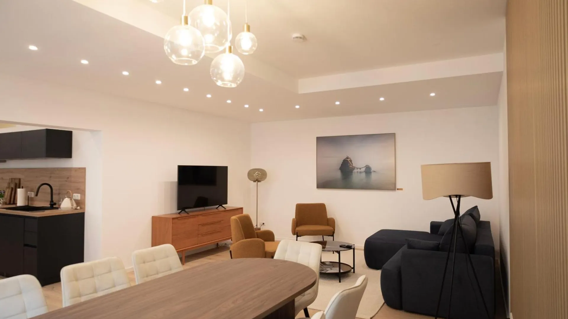 Eleganz Im Herzen Von Schwabing ミュンヘン