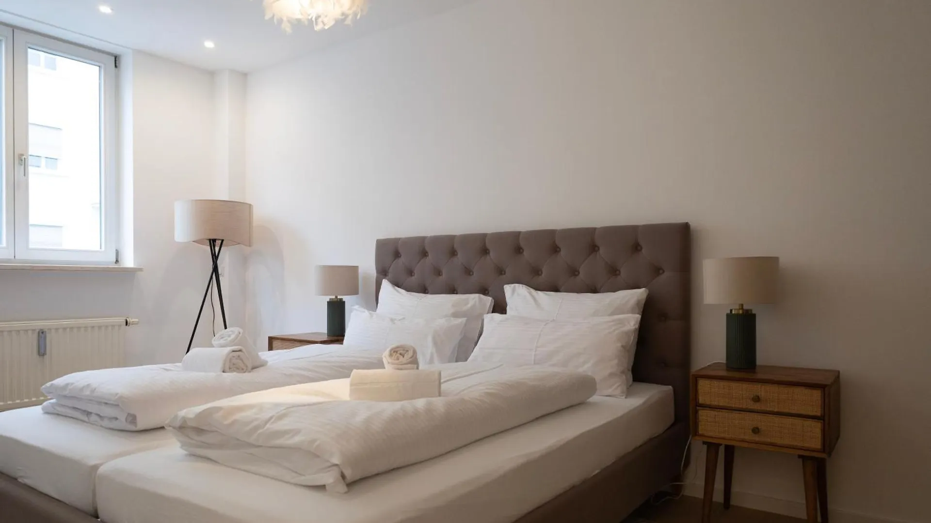Eleganz Im Herzen Von Schwabing Munich 0*,  Germany