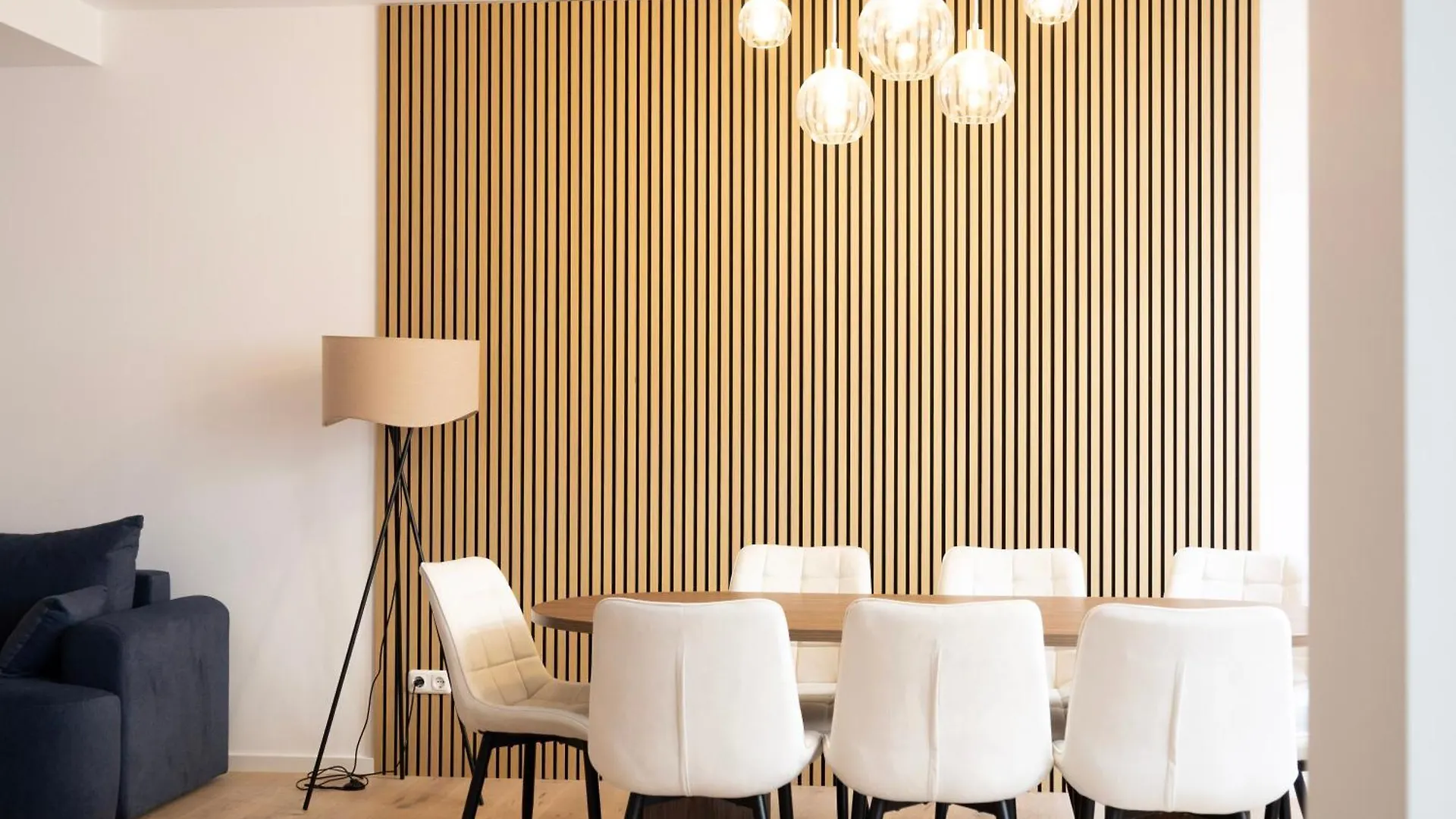 Eleganz Im Herzen Von Schwabing ミュンヘン ドイツ