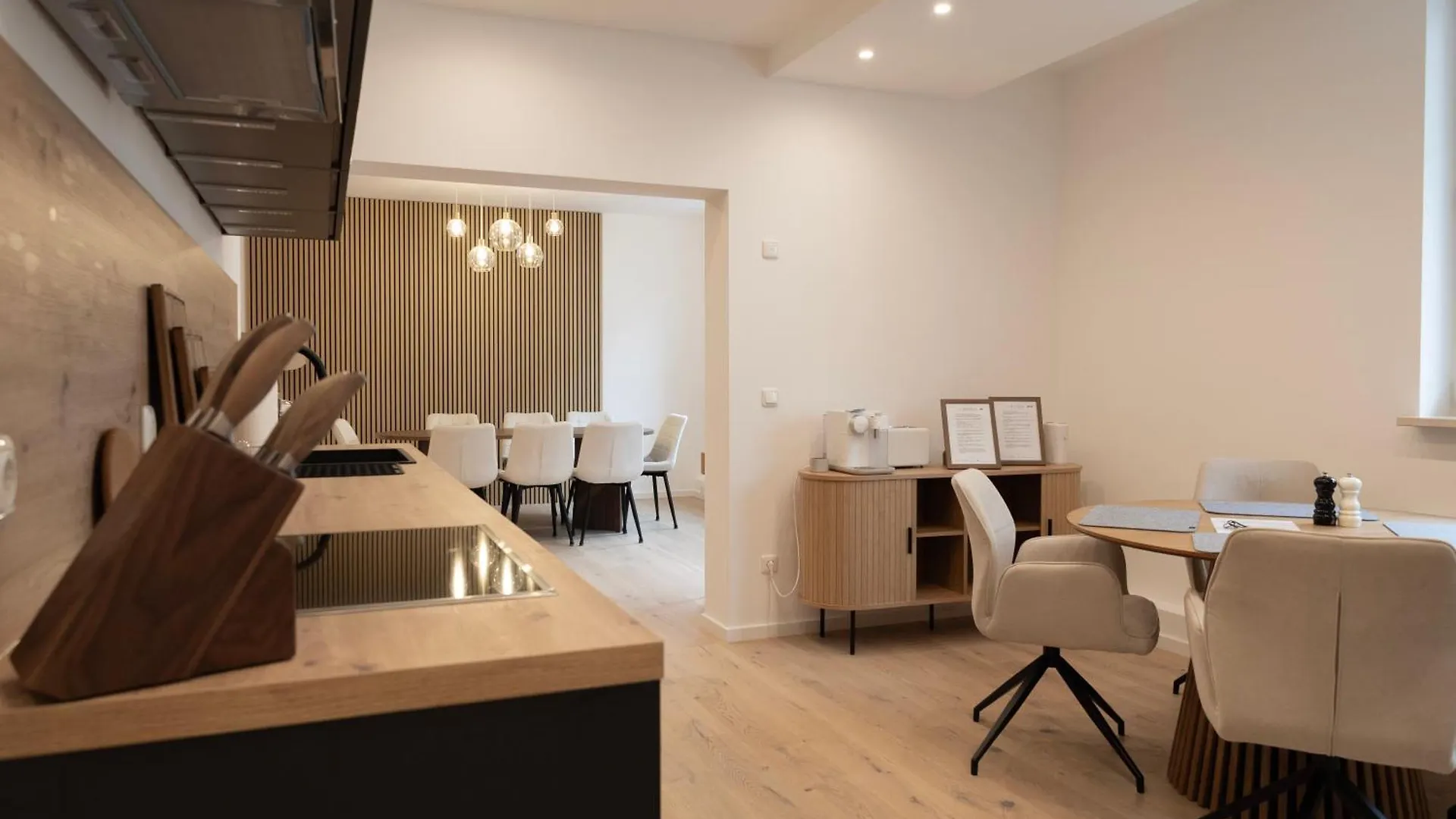 Eleganz Im Herzen Von Schwabing ミュンヘン