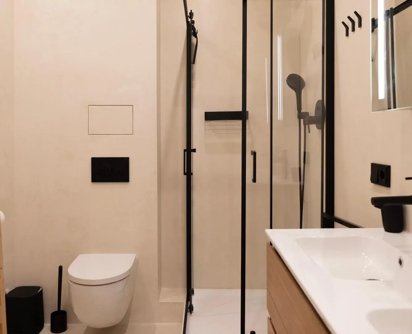 Apartment Eleganz Im Herzen Von Schwabing Munich