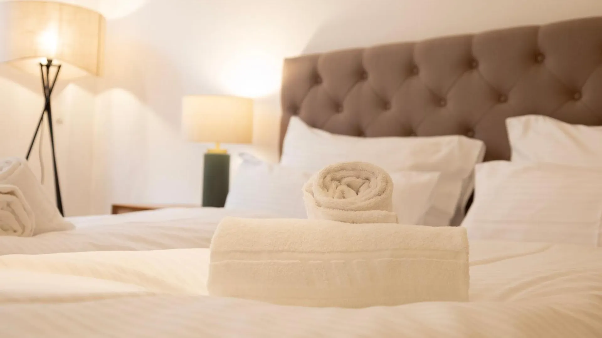 Apartment Eleganz Im Herzen Von Schwabing Munich